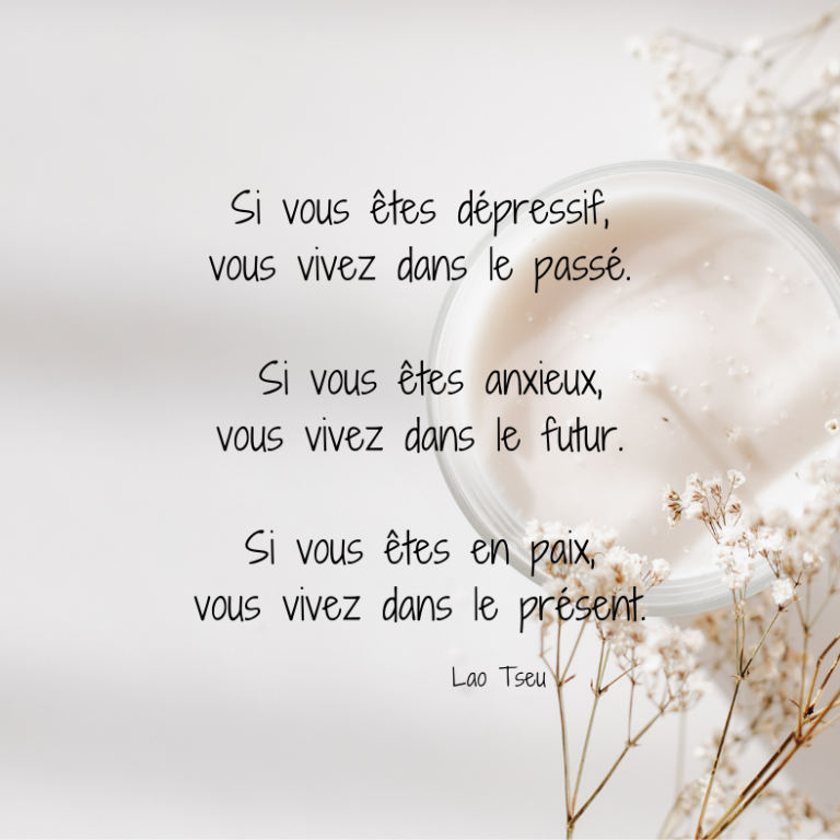 Proverbe bien-être